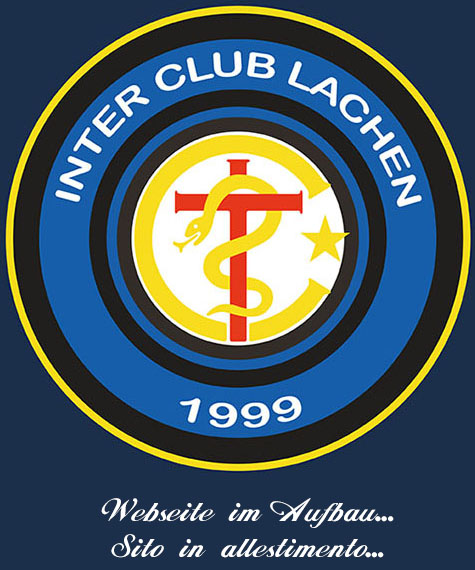 INTER CLUB LACHEN